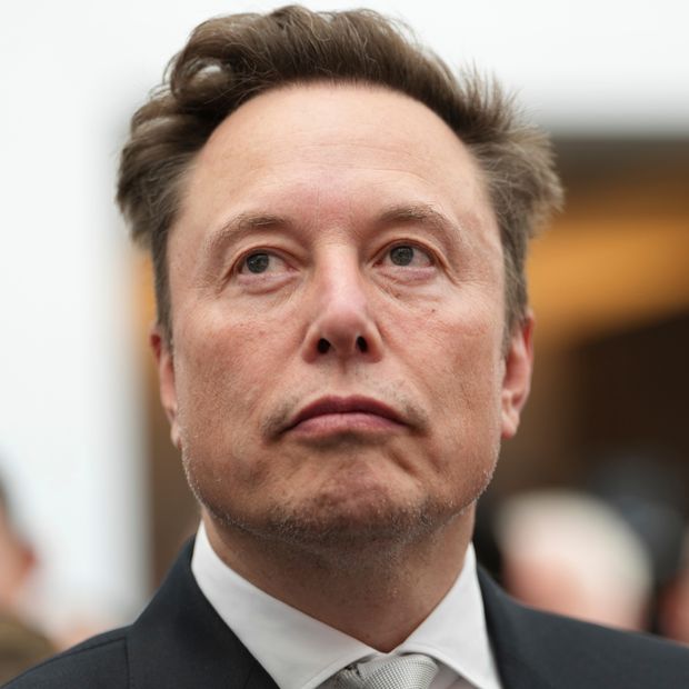 Elon Musk Ofrece una Acción de SpaceX a Cada Menor de Edad en Estados Unidos en 2027